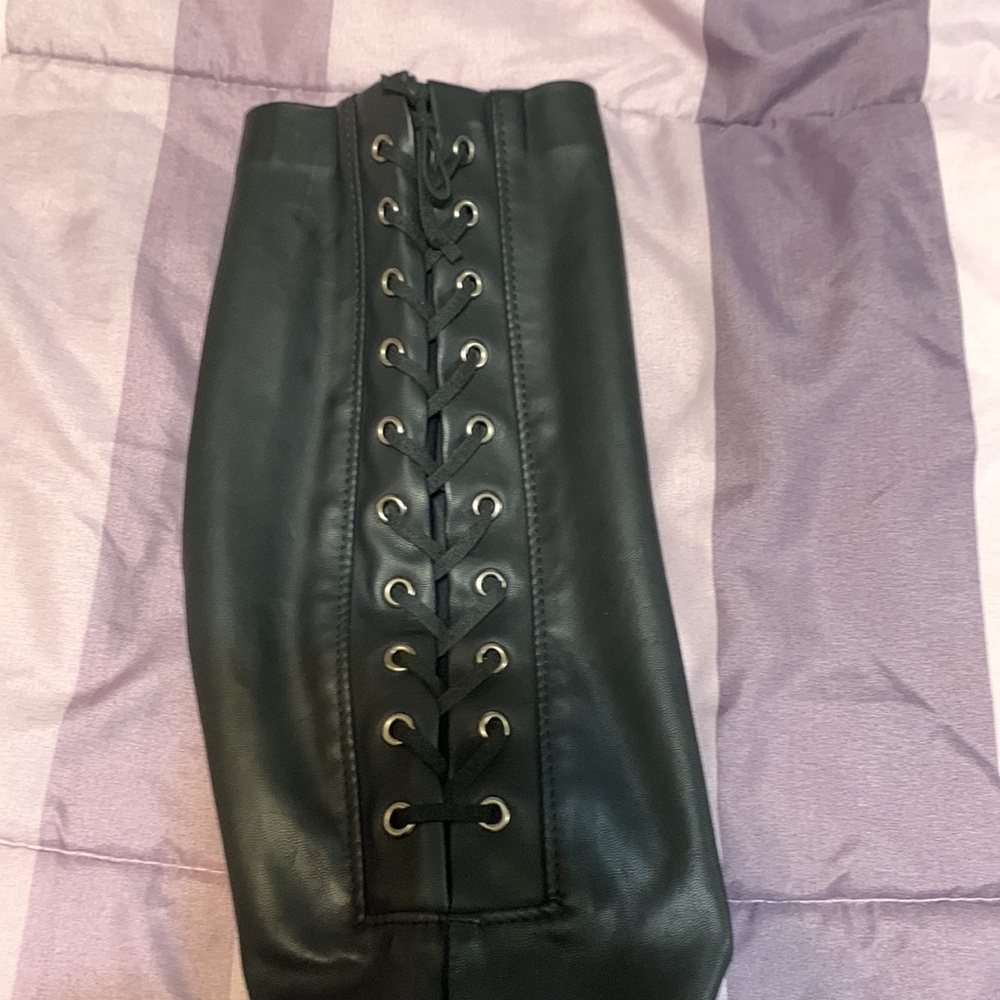 Leather Pants! - image 6